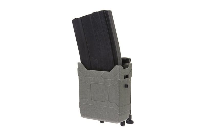 Ładownica FMA MAG 5,56 - foliage green