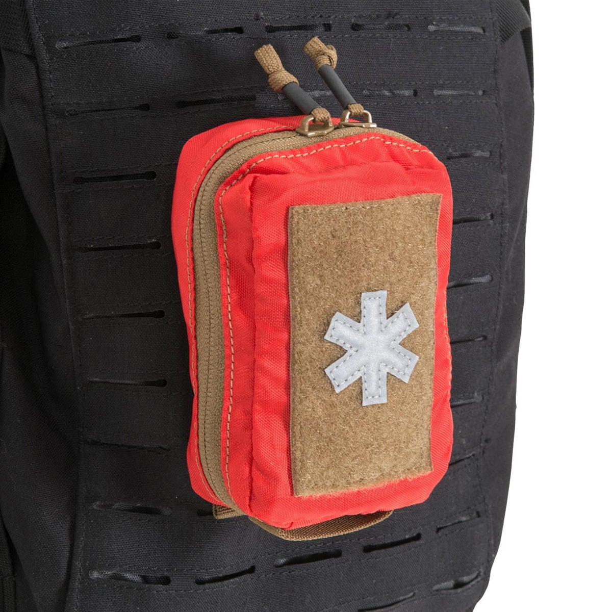 Apteczka Helikon Mini Med Kit - Red