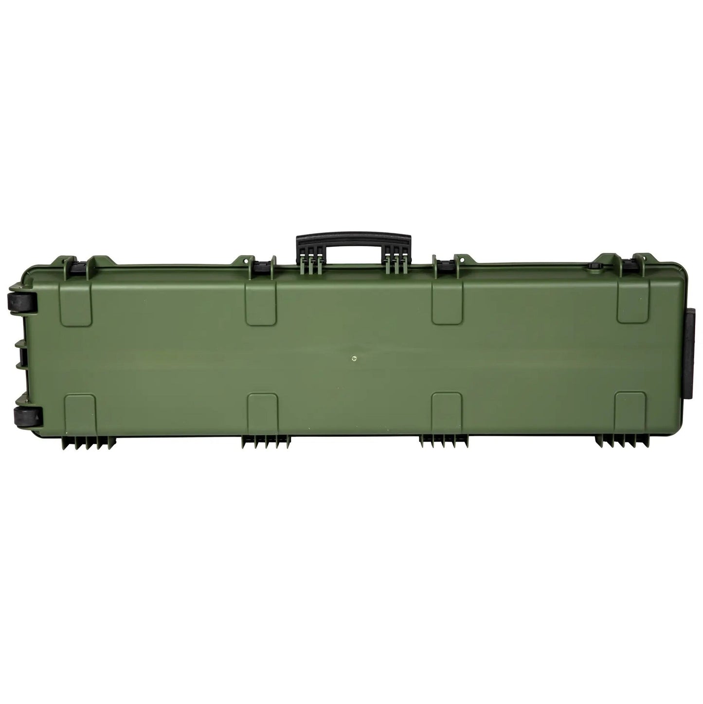 Walizka transportowa Nuprol XL Hard Case 137 cm (Wave) - Green
