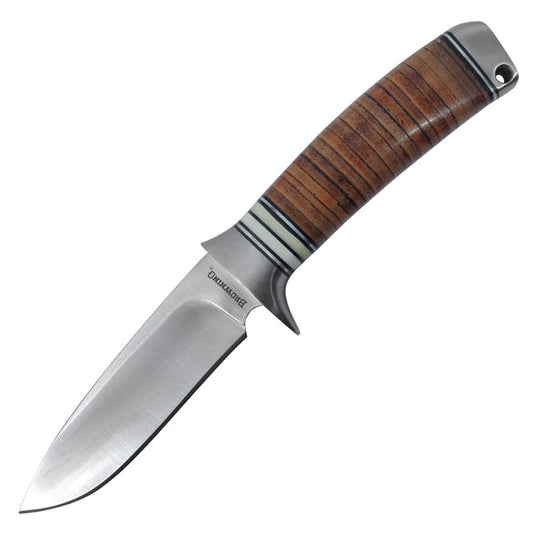 Nóż myśliwski Browning Hunter