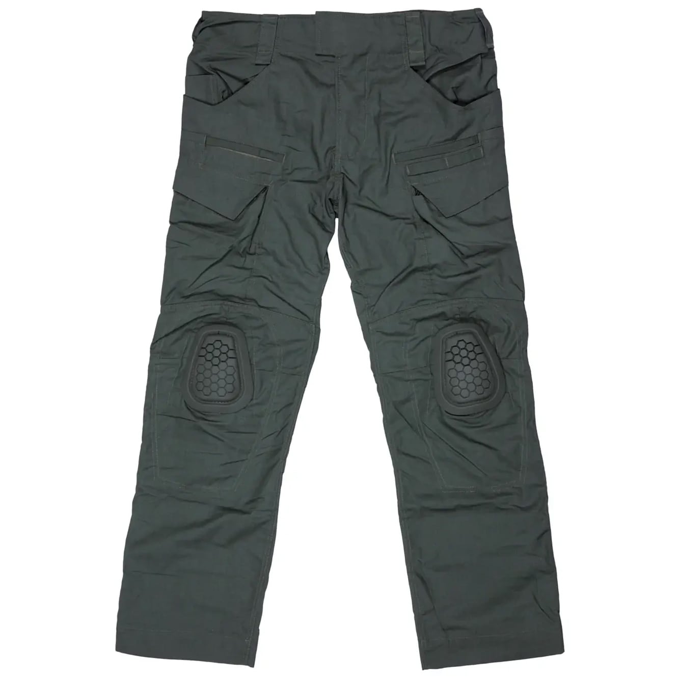 Spodnie Specna Arms SATAC Combat G4 - Olive