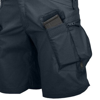 Szorty Helikon UTS 8,5" PolyCotton Rip-Stop - Navy Blue