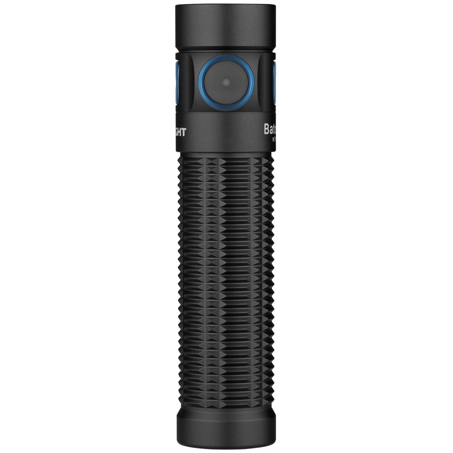 Latarka akumulatorowa Olight Baton 3 Pro Cool White Black - 1500 lumenów