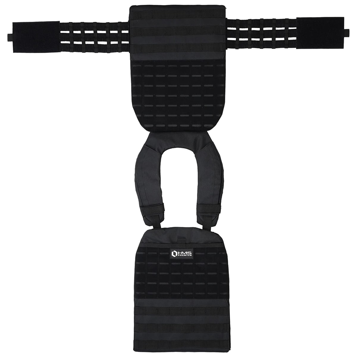 Kamizelka obciążeniowa HMS Premium TKO - 6,5 kg