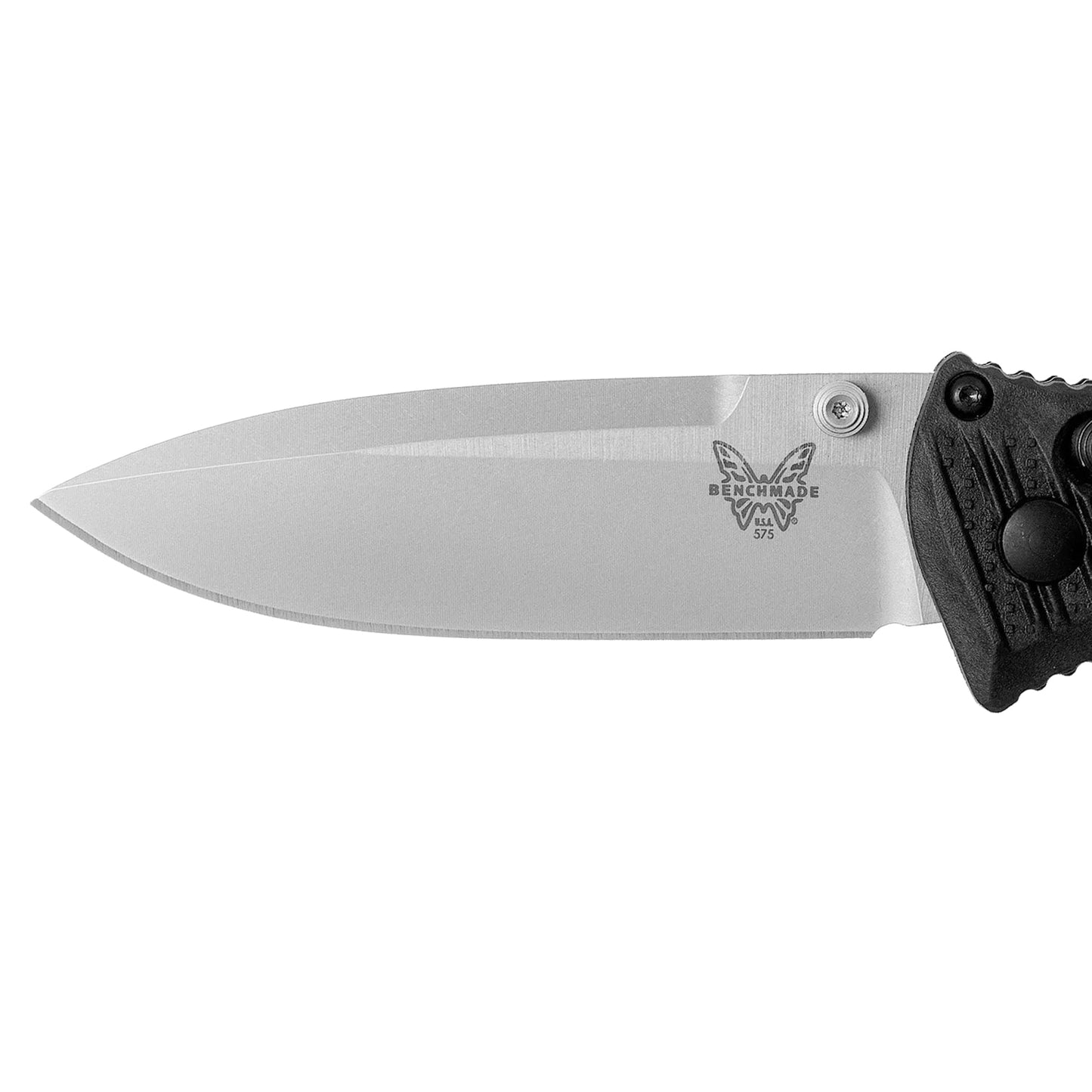 Nóż składany Benchmade Mini Presidio II 575-1