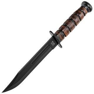 Nóż MFH USMC Combat Knife