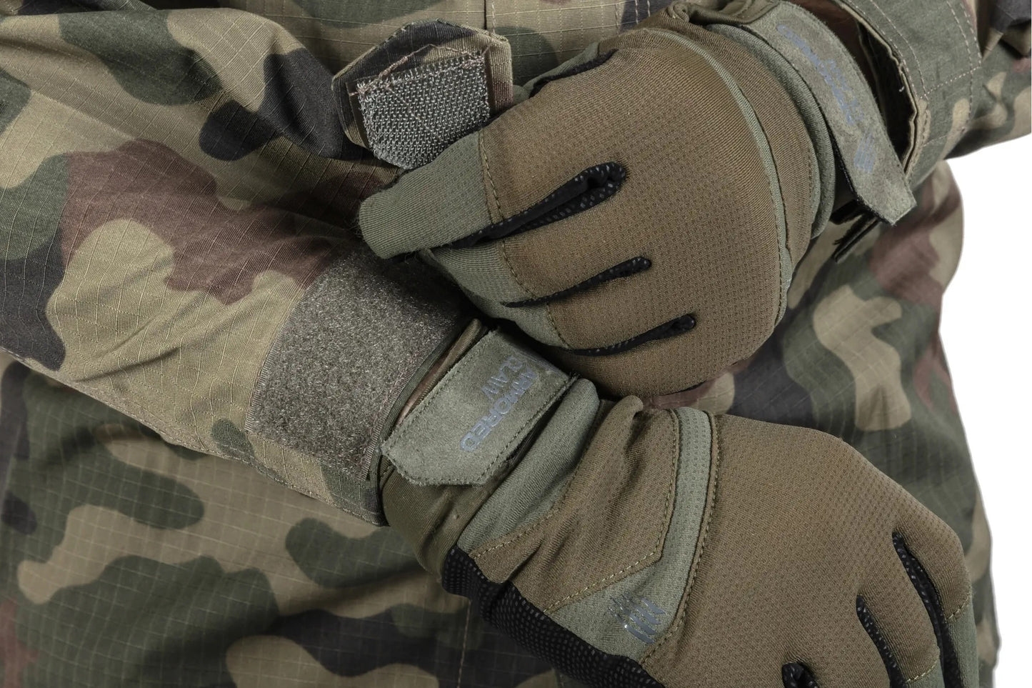 Bluza mundurowa Specna Arms SATAC ACU - wz.93 Pantera PL Woodland