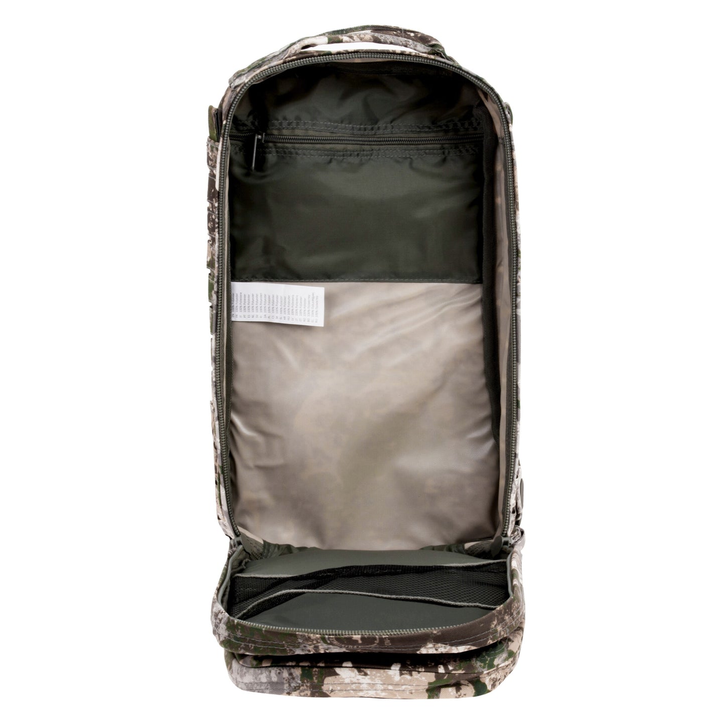 Plecak Mil-Tec Assault Pack Laser Cut Small 20 l - Phantomleaf WASP I Z1B
