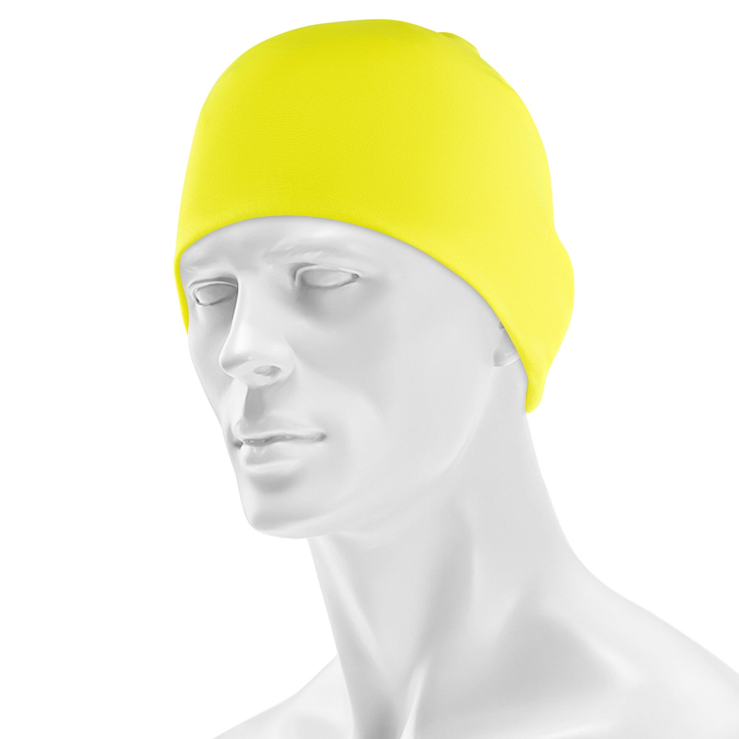 Chusta ochronna Buff Safety Original Ecostretch - Yellow Fluor