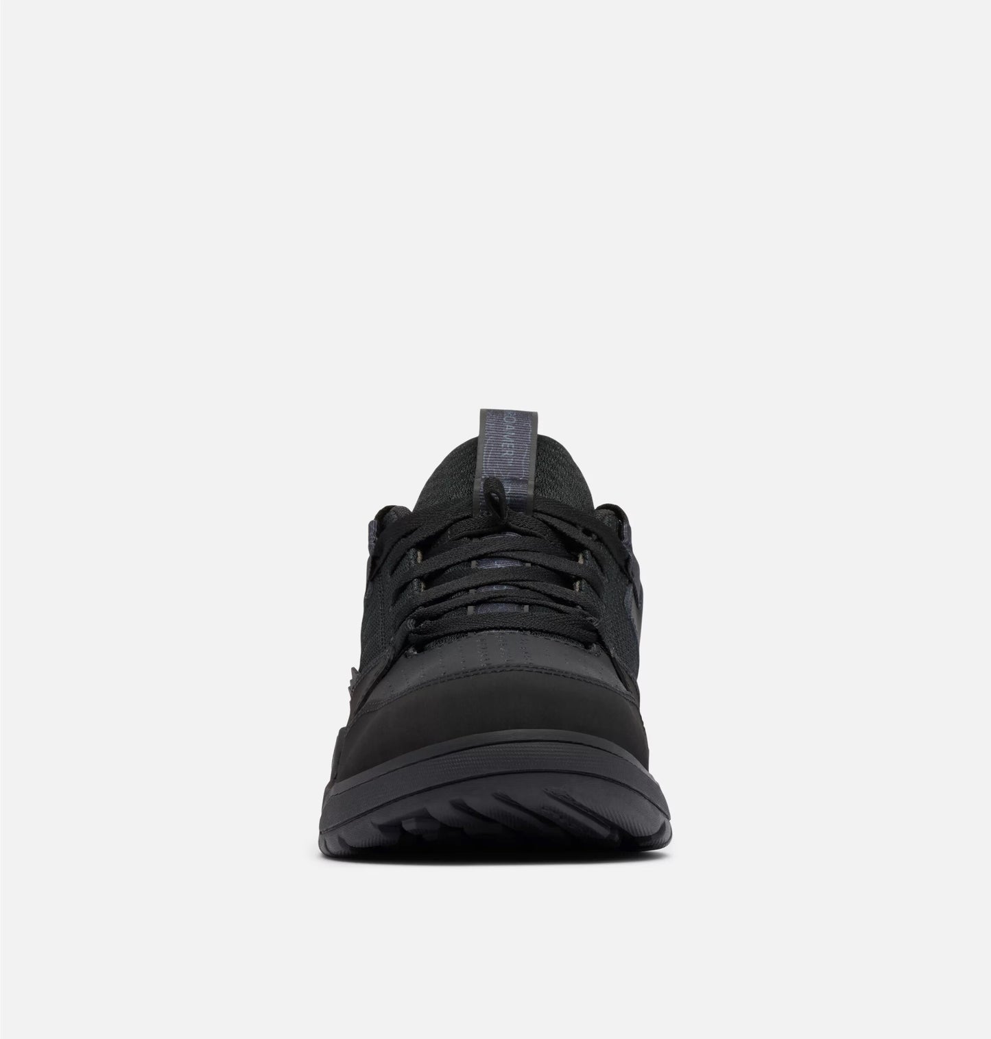 Buty Columbia Landroamer Trailrider - Black/Black