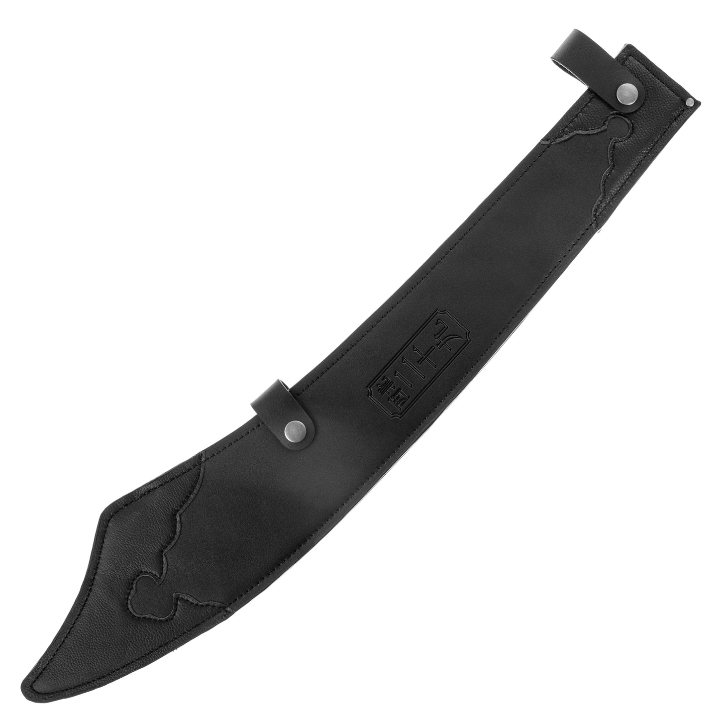Miecz Cold Steel Chinese War Sword