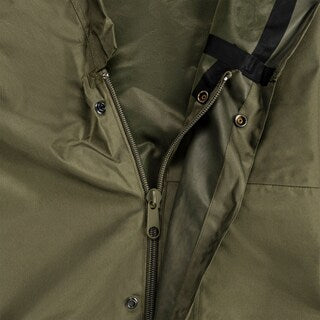Bivy bag MFH - Olive