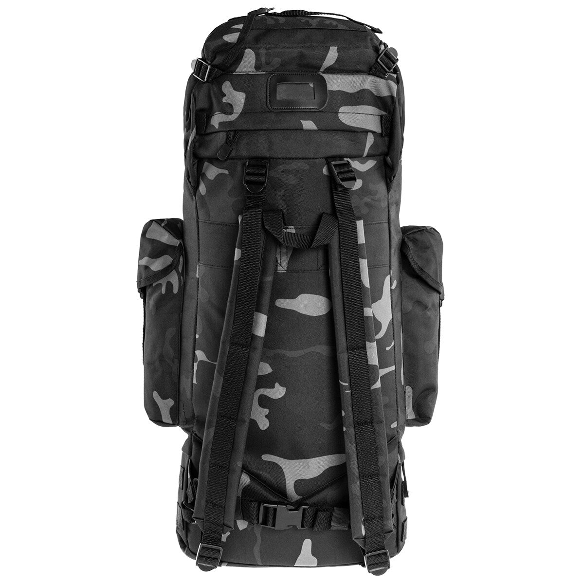Plecak Brandit Kampfrucksack MOLLE 65 l - Dark Camo