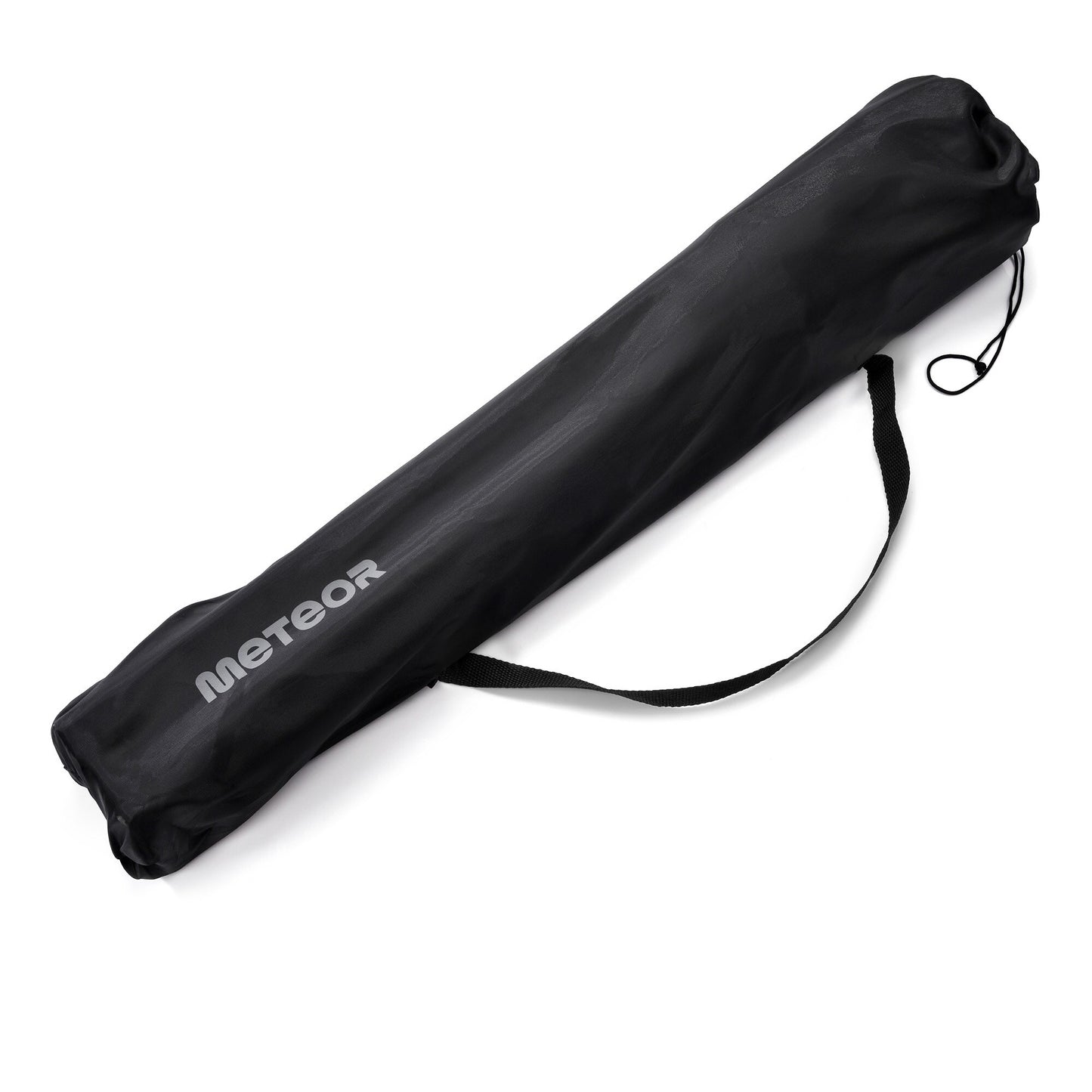 Krzesło turystyczne składane Meteor Tripper - Black