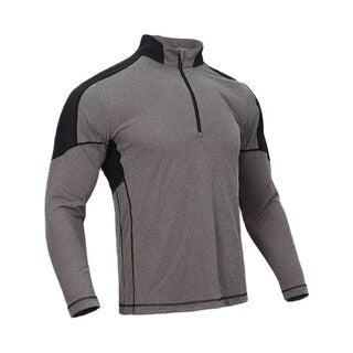 Bluza Emerson Gear Blue Label Hunter Long Sleeve - Ranger Green