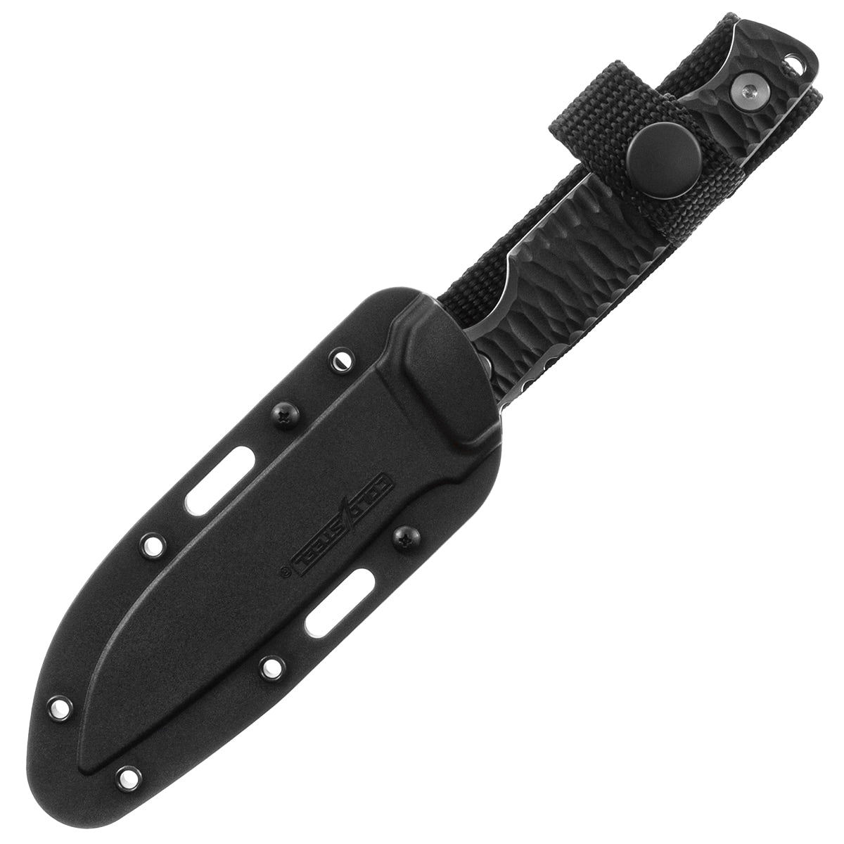 Nóż Cold Steel Razor Tek 4" 4116 Krupp