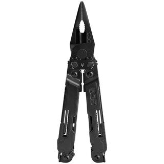 Multitool SOG PowerAccess Deluxe - Black
