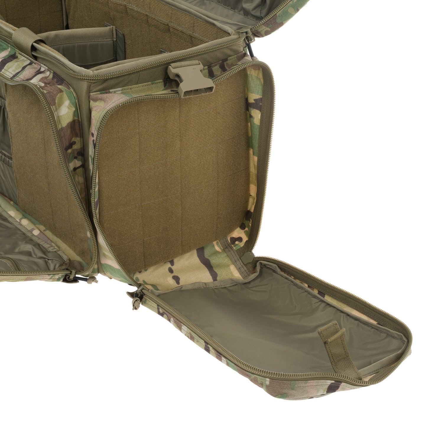 Torba Helikon Rangemaster Gear Bag 41 l - MultiCam