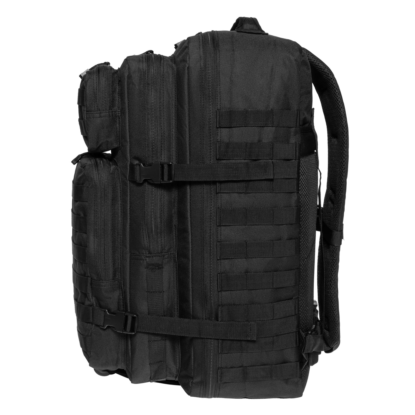 Plecak Brandit US Cooper XL 65 l - Black