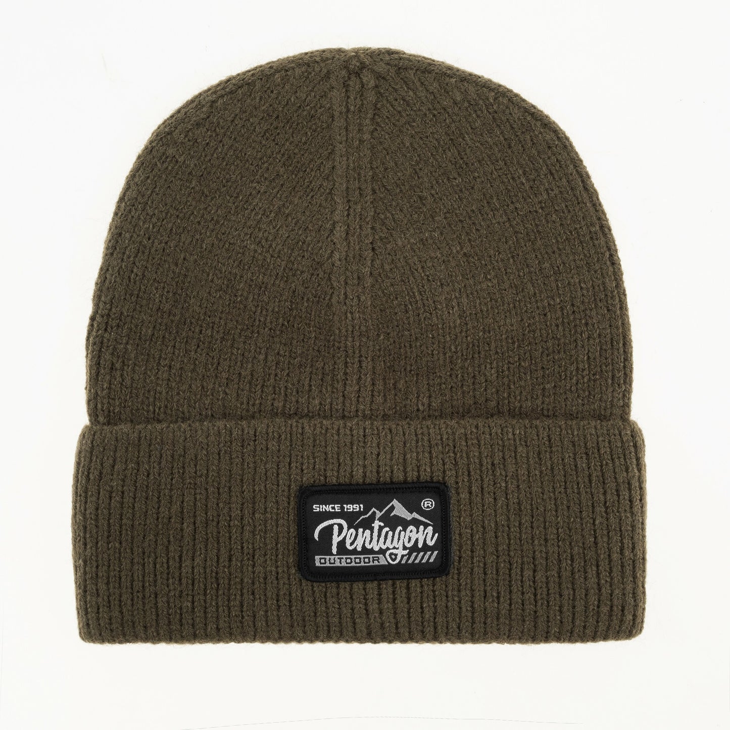 Czapka Pentagon Polaris Watch Hat - RAL 7013