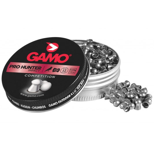 Śrut Gamo Pro Hunter 4,5 mm 250 szt.