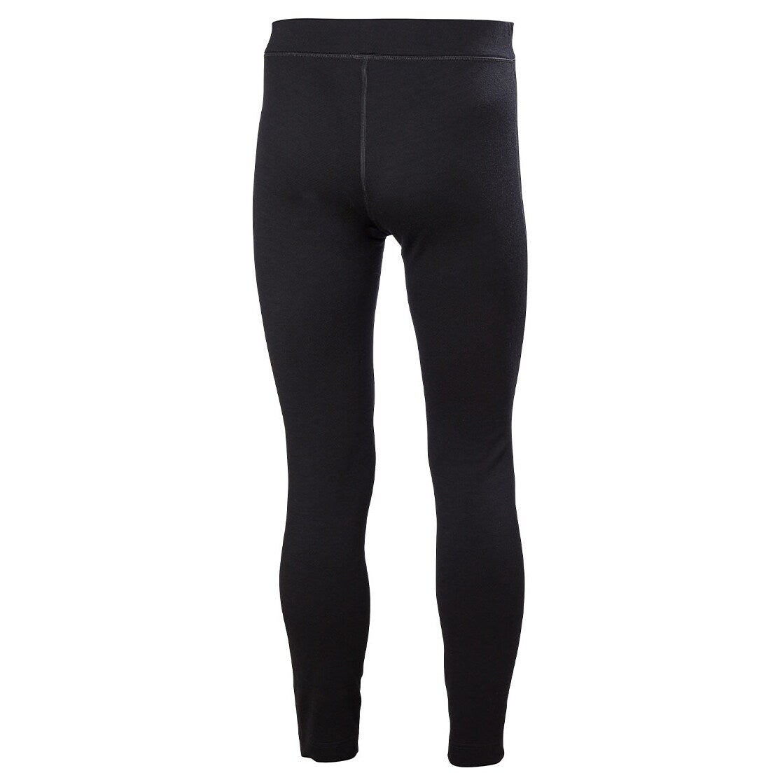 Legginsy termoaktywne męskie Helly Hansen Lifa Merino - Black