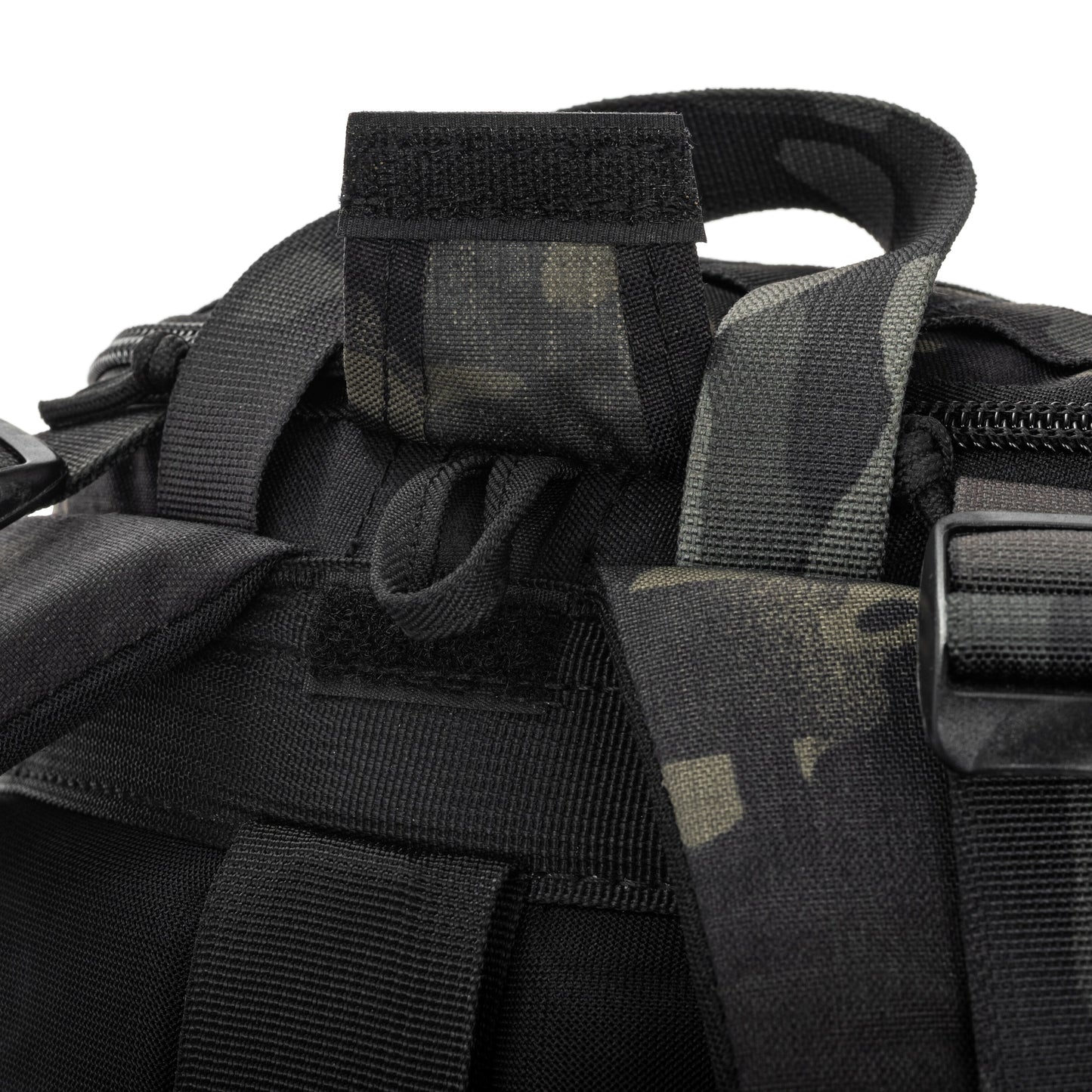 Plecak Wisport Zipper Fox 25 l - MultiCam Black