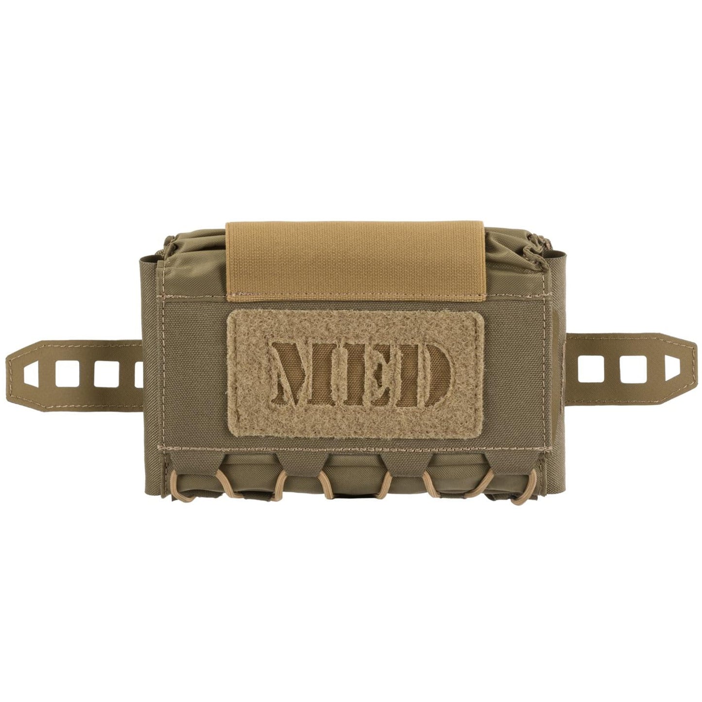 Apteczka Direct Action Compact Med Pouch Horizontal - Adaptive Green