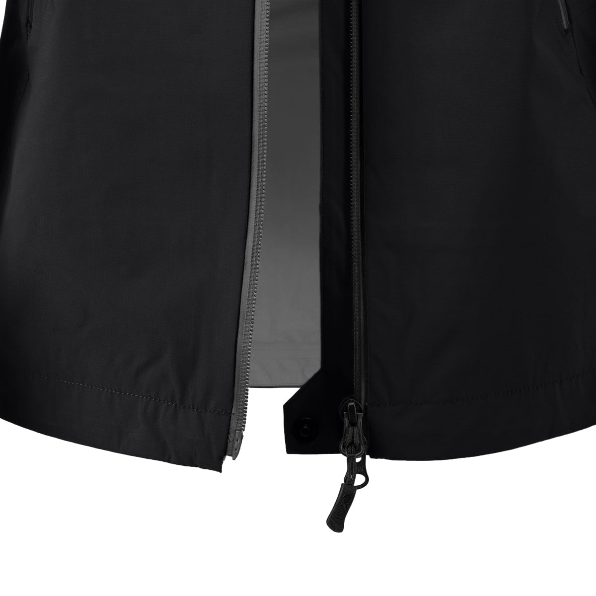 Kurtka Helikon Squall Hardshell - Black