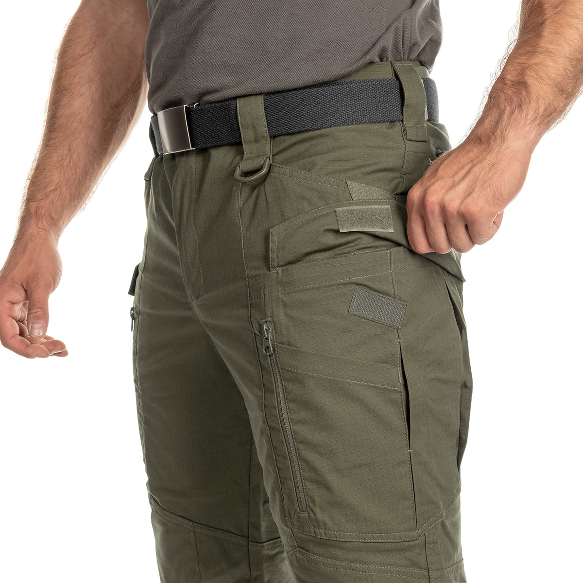 Spodnie M-Tac Conquistador Gen.I Flex - Dark Olive