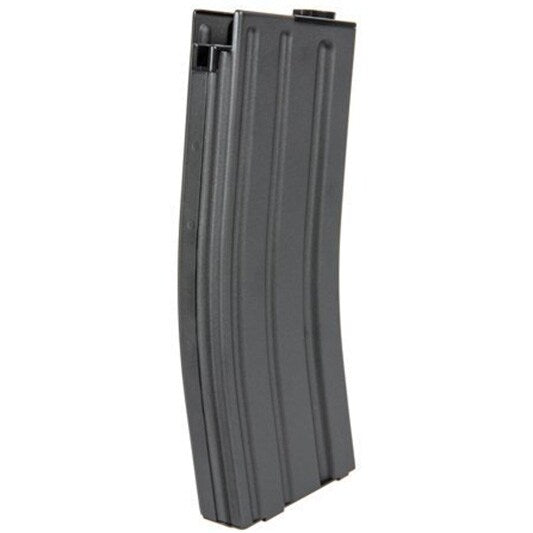 Magazynek ASG Hi-Cap 430 kulek do replik Recoil Shock - Czarny