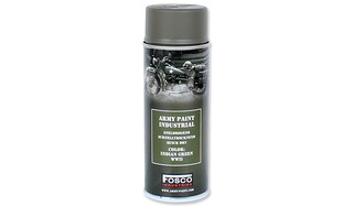 Farba do maskowania Fosco - Indian Green WWII