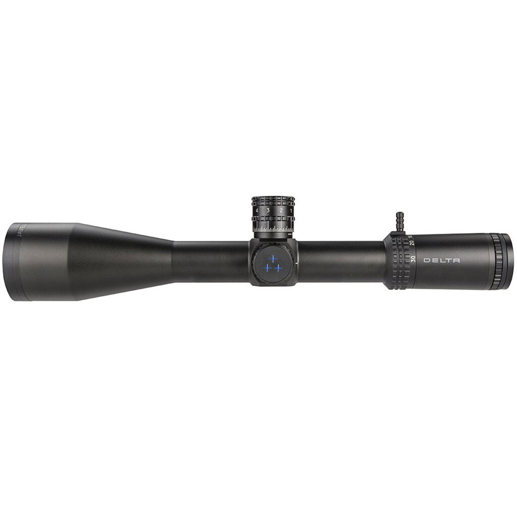 Luneta celownicza Delta Optical Javelin 4,5-30x56 FFP SMR-1