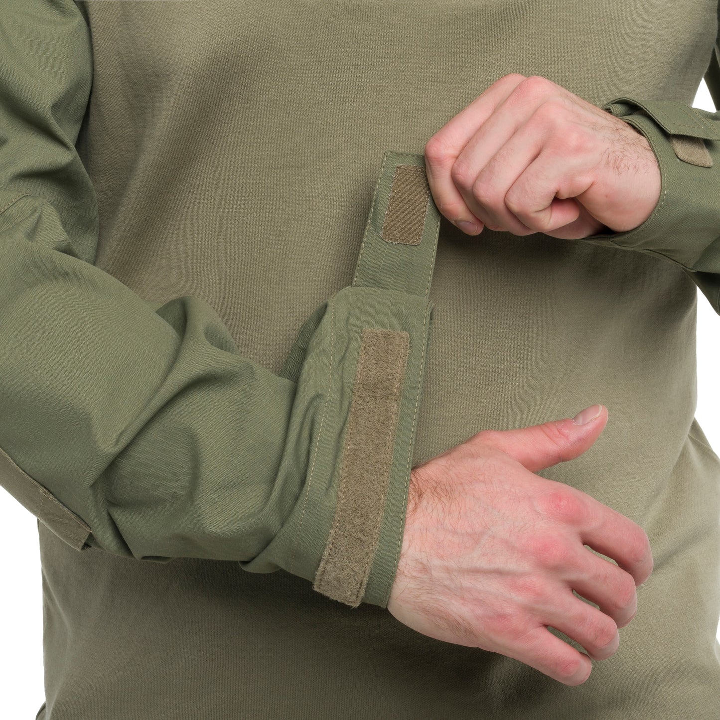 Bluza Carinthia Combat Shirt - Olive