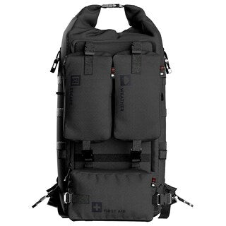 Zestaw awaryjny Help Bag Max Pro 5.0 - Black