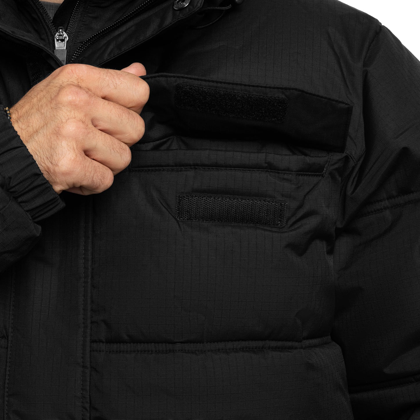 Kurtka Columbia Landroamer Puffer - Black