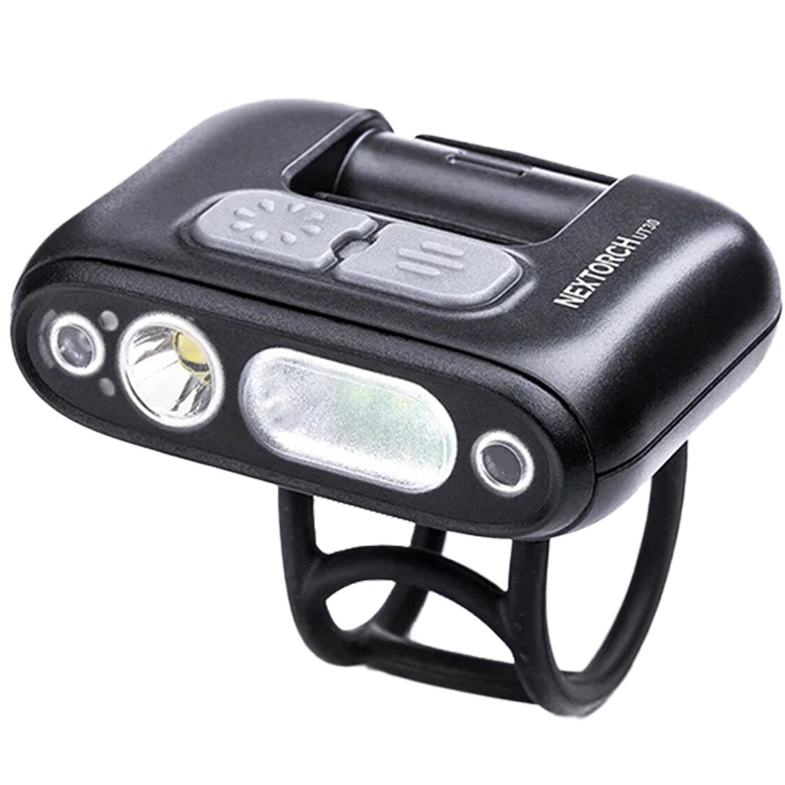 Latarka czołowa Nextorch UT30 - 320 lumenów