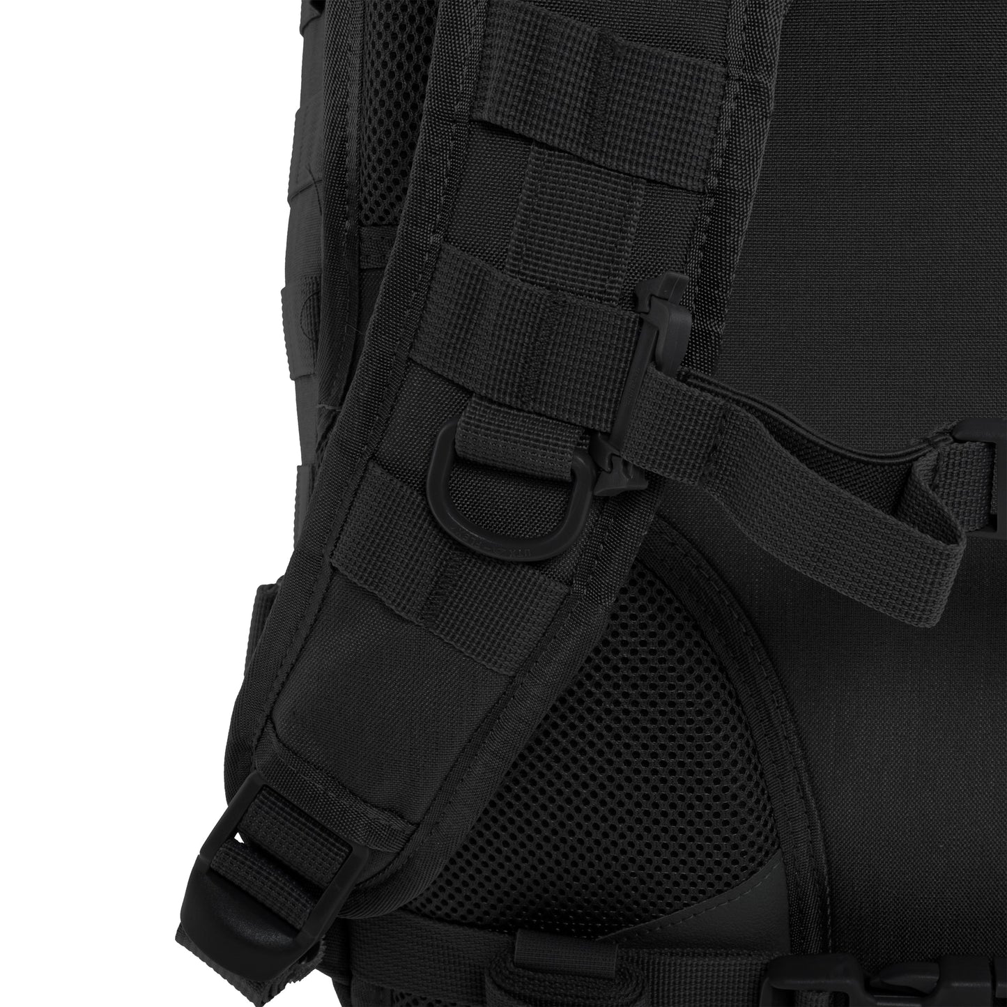 Plecak Pentagon Kyler 36 l - Black