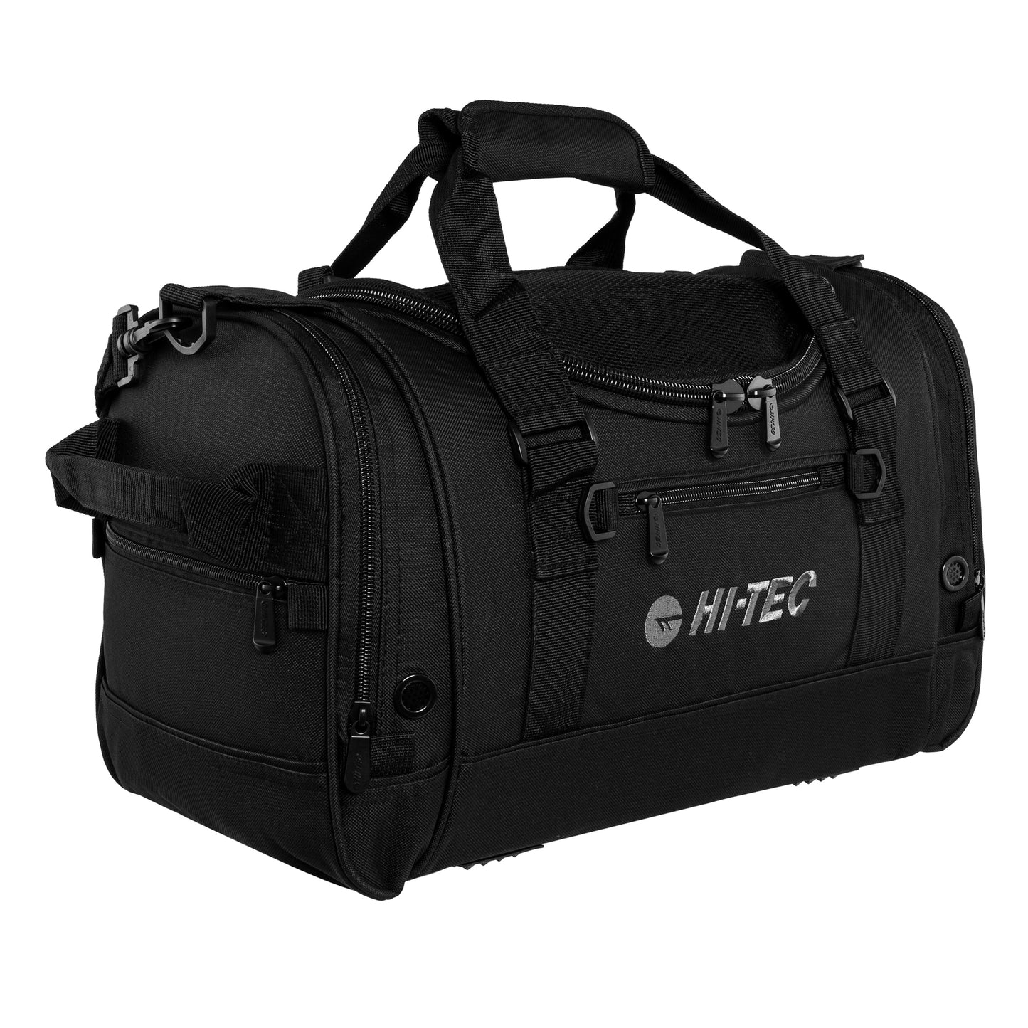 Torba Hi-Tec Onyx II 40 l - Black