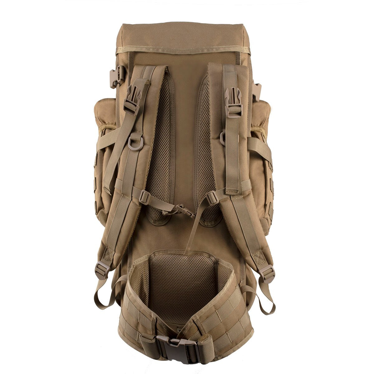 Plecak snajperski 8Fields 40 l coyote