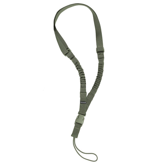 Zawieszenie taktyczne 1-punktowe Pentagon Amma 2.0 Rifle Lanyard - Olive