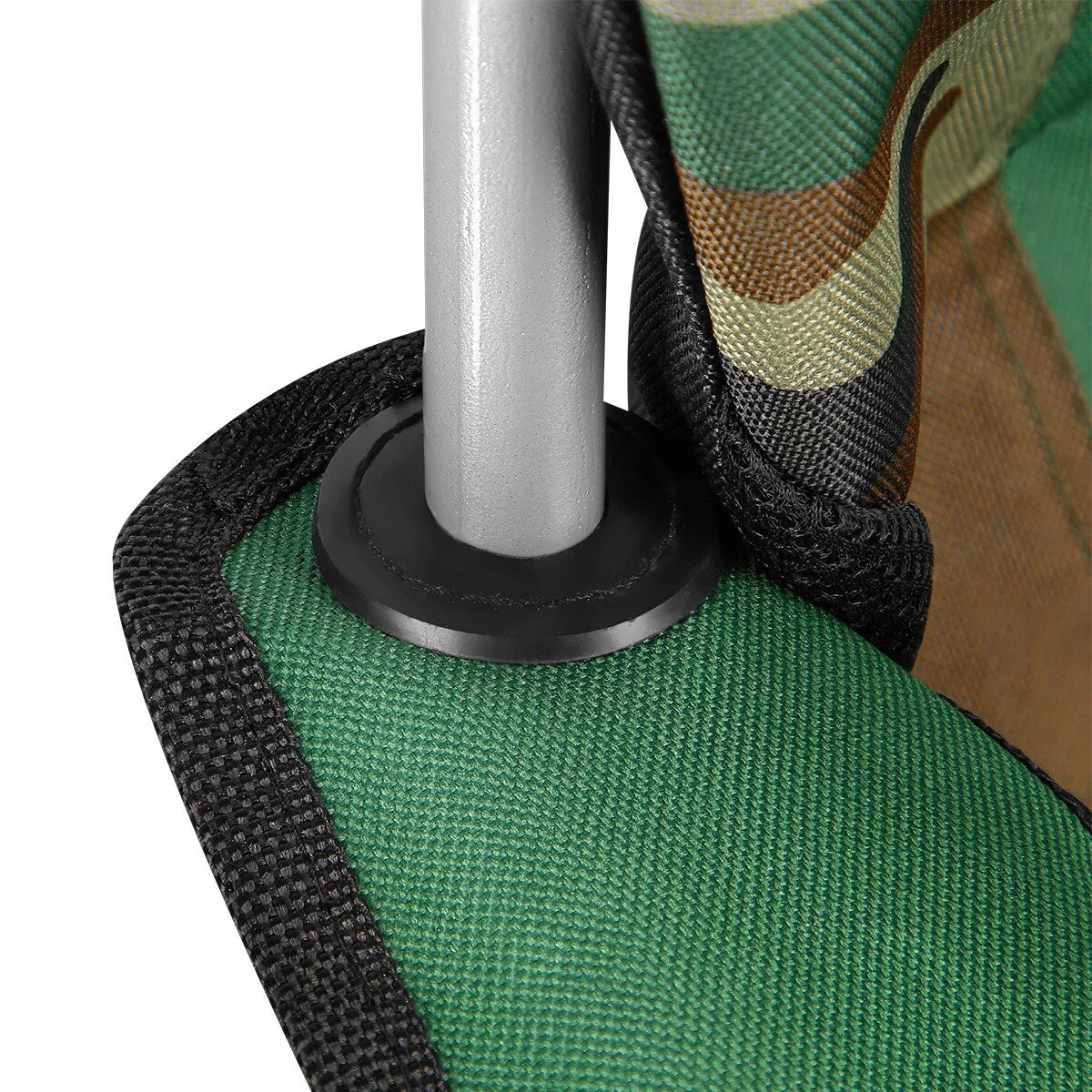 Krzesło turystyczne Nils Camp NC3080 - Camo