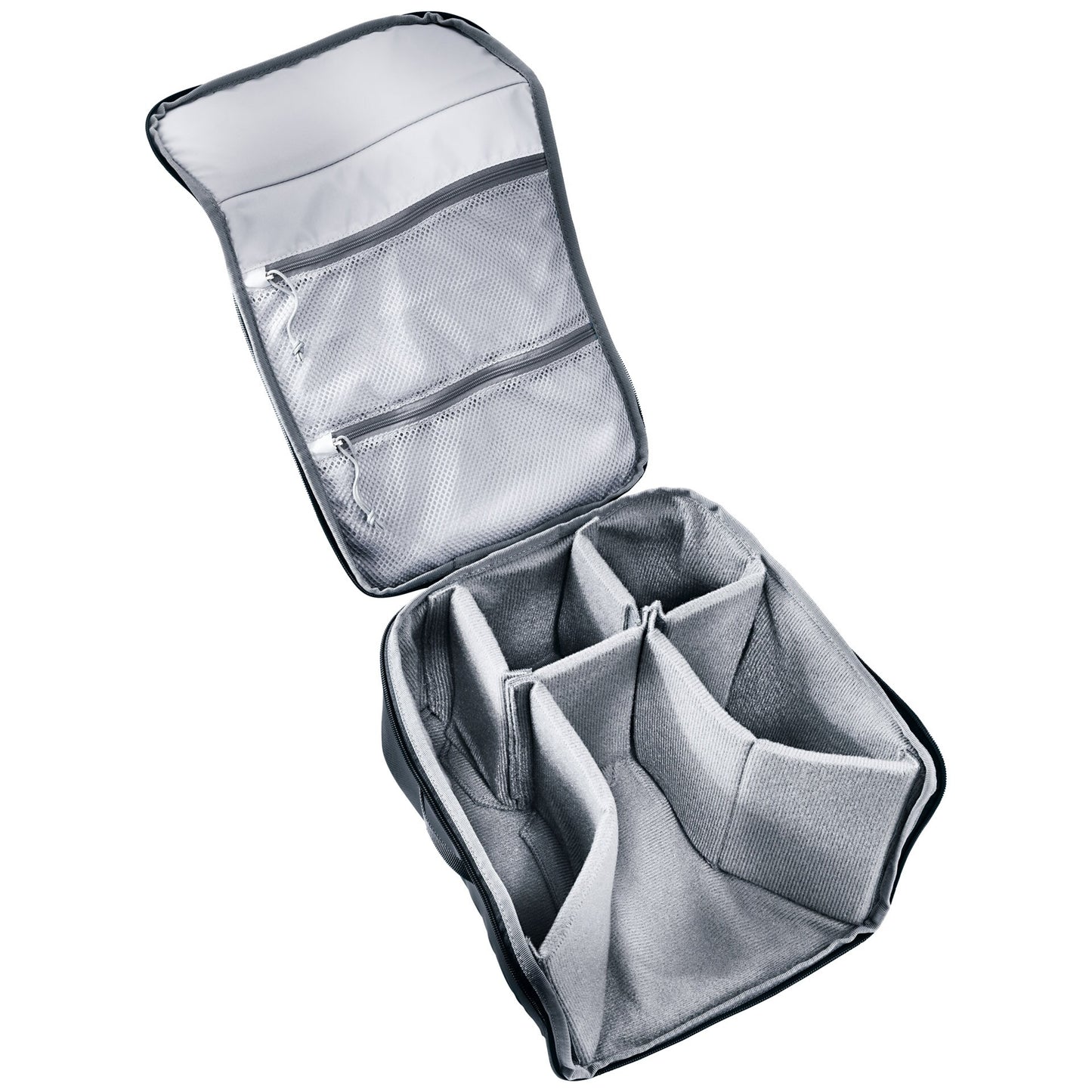 Organizer Deuter Camera Box One - Black