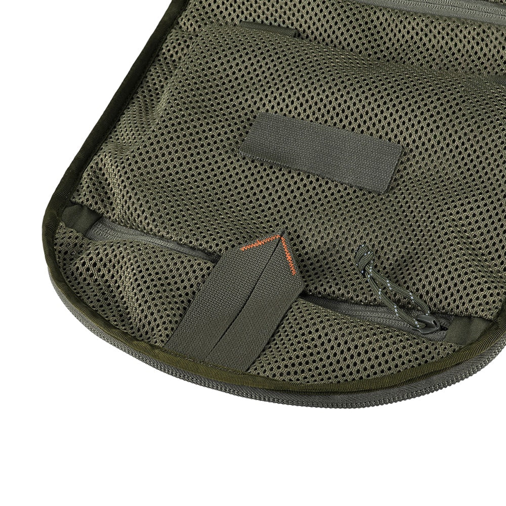 Plecak medyczny M-Tac Elite - Ranger Green