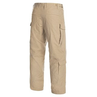 Spodnie wojskowe Helikon SFU Next Cotton Ripstop Khaki