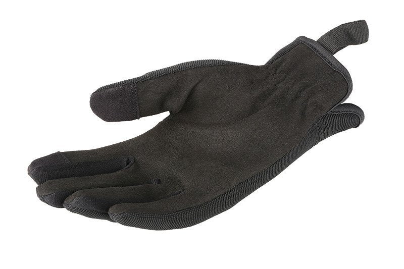 Rękawice taktyczne Armored Claw Quick Release - Black