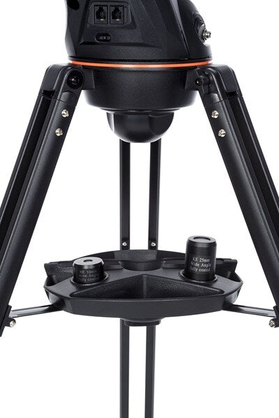 Teleskop Celestron AstroFi 102 mm
