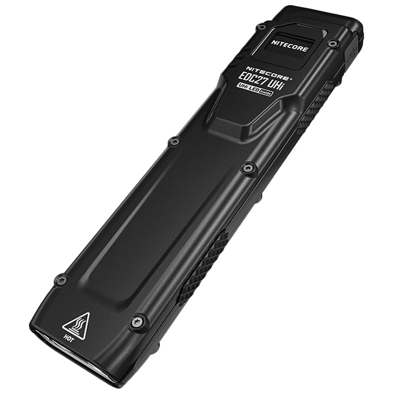 Latarka taktyczna Nitecore EDC27 UHi - 3100 lumenów