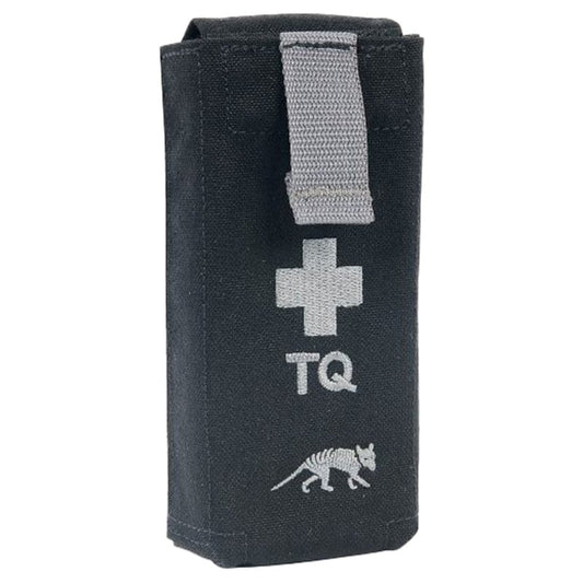 Ładownica Tasmanian Tiger na stazę taktyczną Tourniquet Pouch II - Black