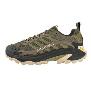 Buty Merrell MOAB Speed 2 - Olive